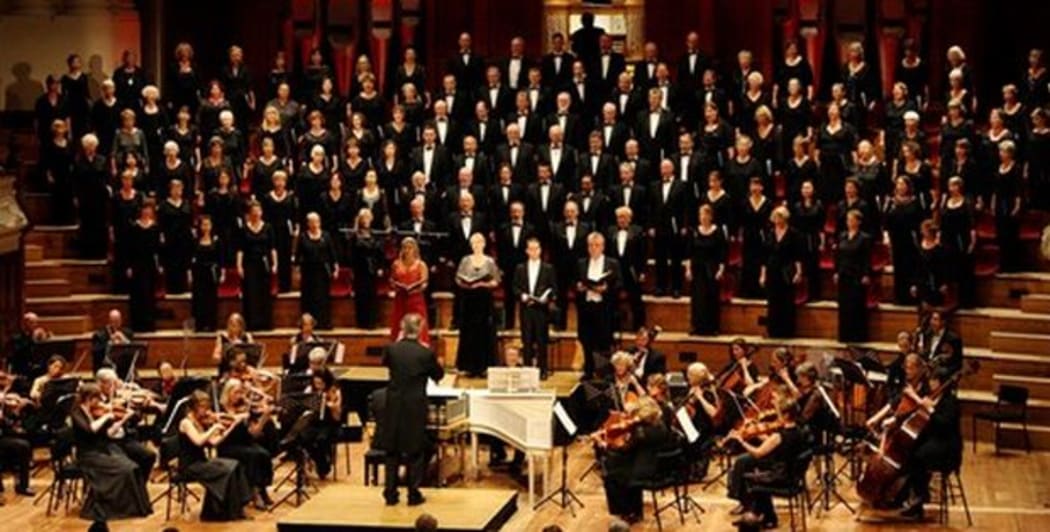Auckland Choral