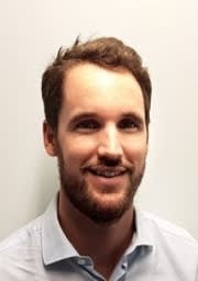 Brenton Vannisselroy