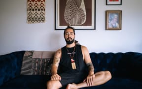 Te Kuru o te Marama Dewes
