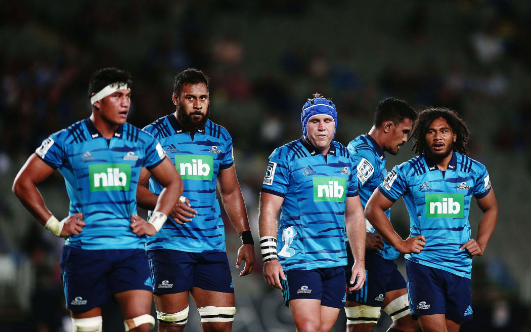 The Blues injury count is now at 18 players, with six of them season-ending.