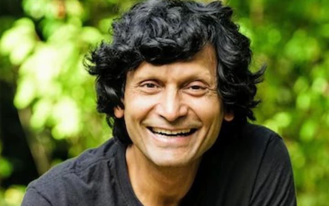 Anu Garg