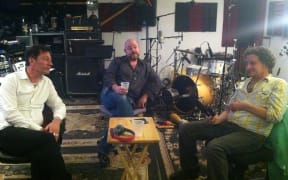 Bailterspace (feat Brent Alistair Hamish)