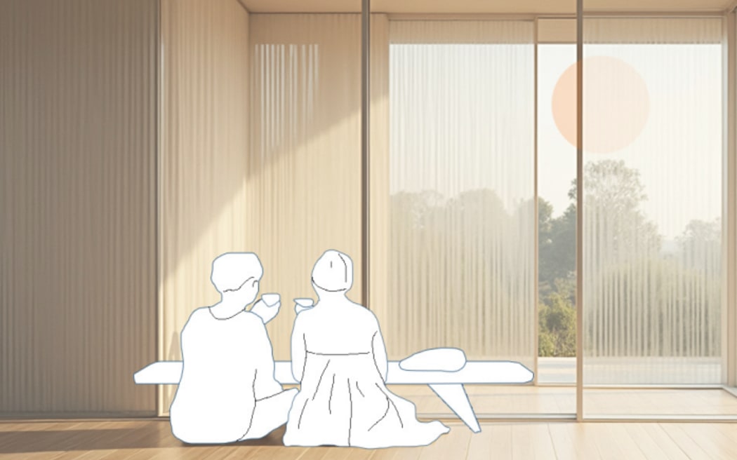 Loose-Fit Futures housing model