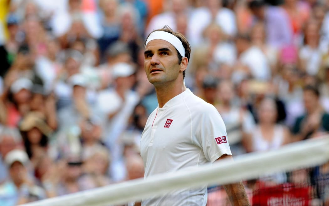 Roger Federer