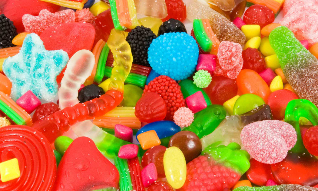 Candy