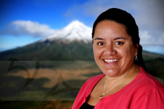 Liana Poutu, Te Atiawa Chairman