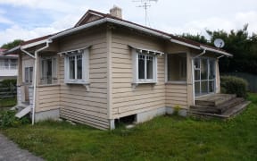 Property for sale in Frankton (Hamilton) for $199,000.
