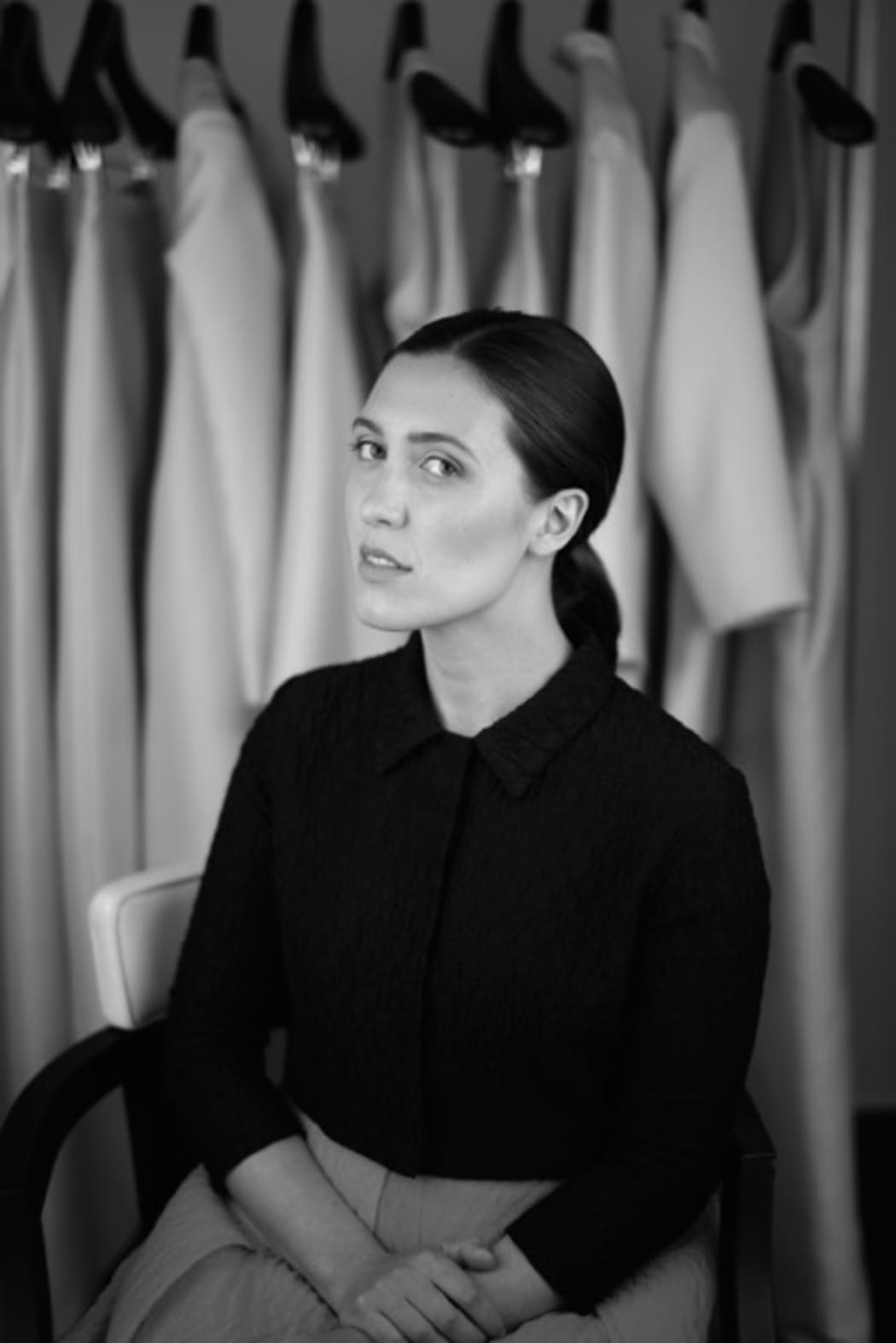 Emilia Wickstead