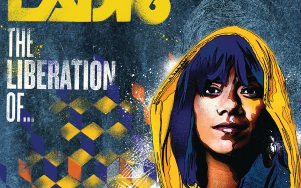 Ladi 6, The Liberation of...