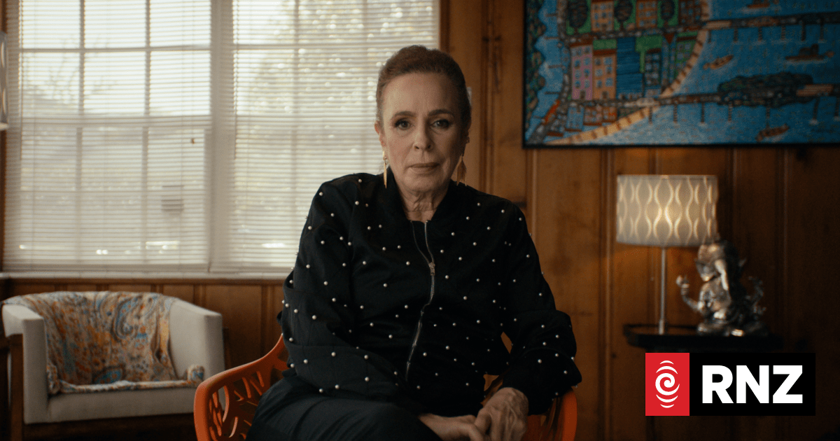 Daughter of Fidel Castro | RNZ