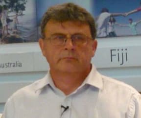 Gary Romano.