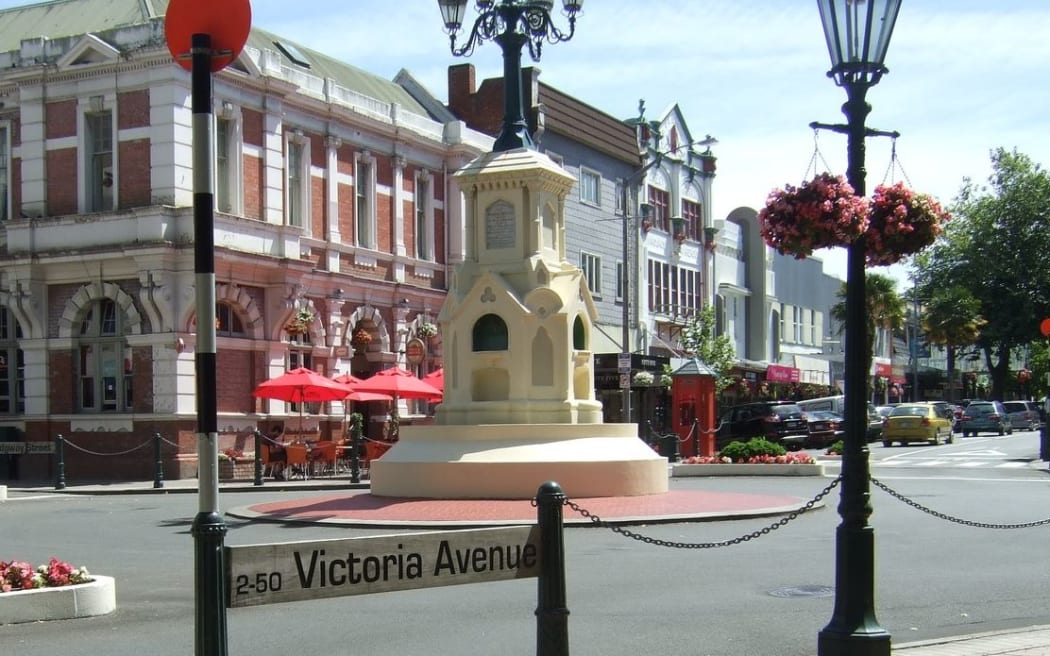 Whanganui to push on with sale of pensioner flats RNZ News