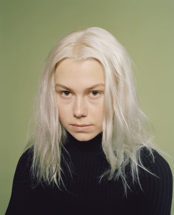 Phoebe Bridgers