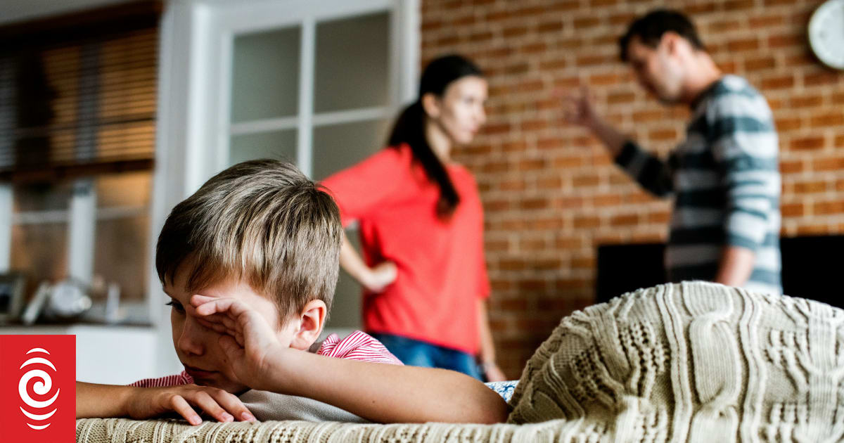 When parents don’t see eye to eye: are differences in parenting styles a bad thing?