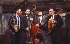 The Company