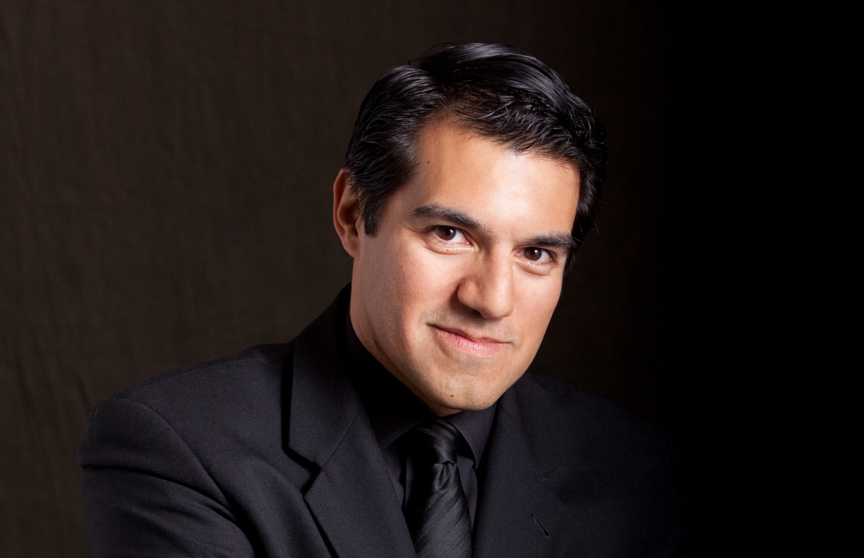 Miguel Harth-Bedoya