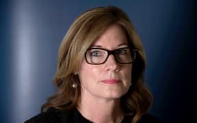 Elizabeth Denham