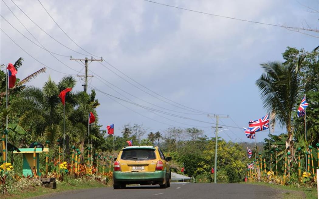 Samoa pics