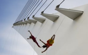 Bandaloop