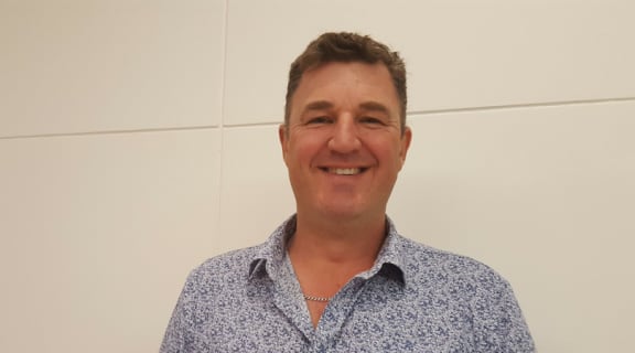 Jonno Ingerson, the director for CoreLogic