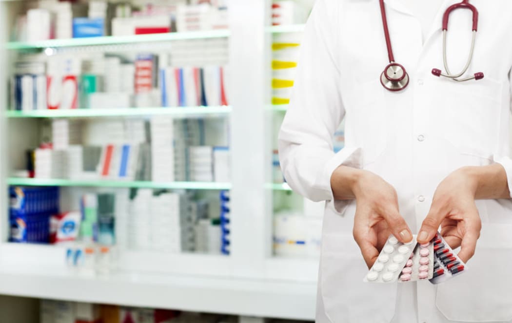 An extra $60 million for Pharmac over the next four years will benefit more than 30,000 New Zealanders, it said.
