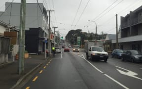 Adelaide Road