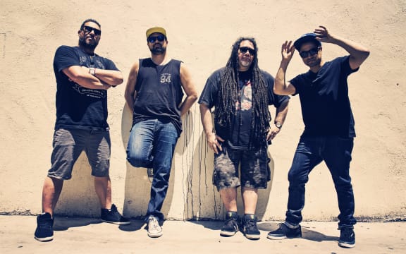 Katchafire