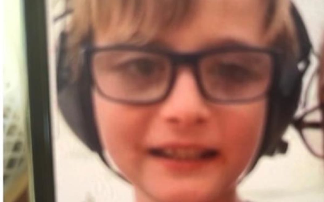 Kelsey was last seen at 4.40pm on 12 December 2022 near Hamilton's Carlson Crescent.