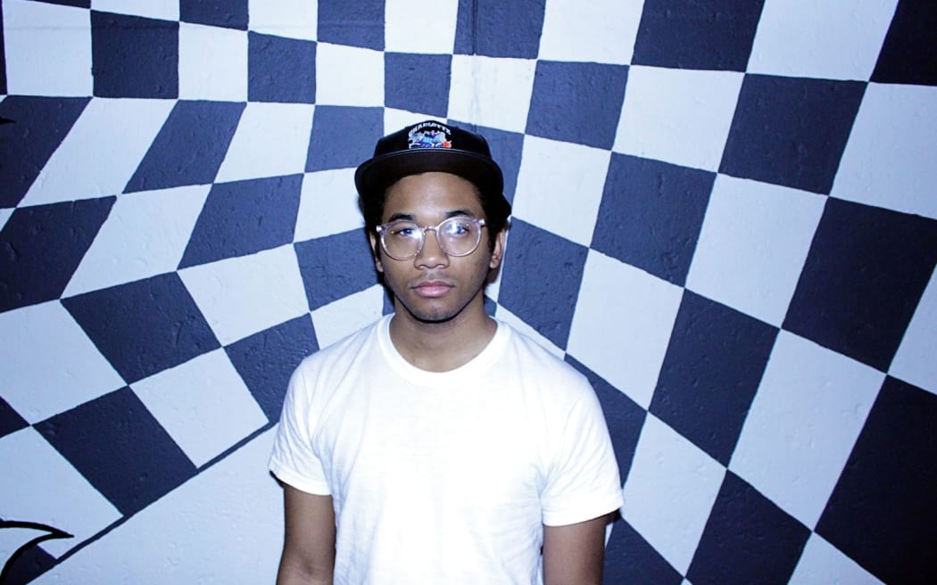 Toro Y Moi