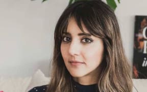Golriz Ghahraman