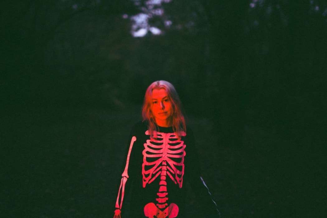 Phoebe Bridgers