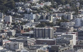 Housing Wellington generic