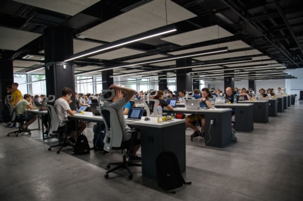 Open Office