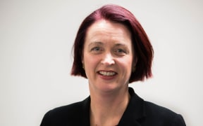 Deborah Russell