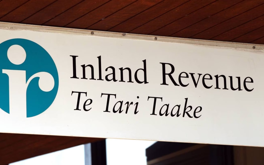 Inland Revenue