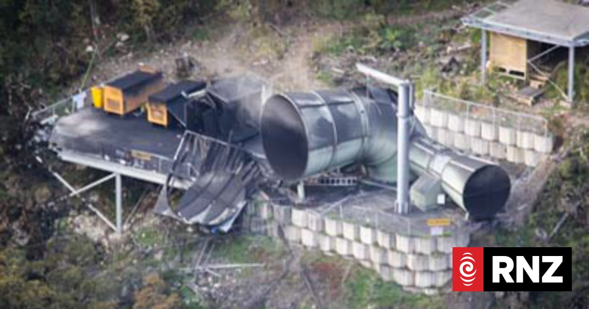 Labour's proposed corporate homicide charges welcomed by Pike River Mine families