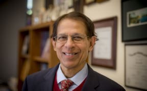Dilip Jeste is a professor of psychiatry and neuroscience at UC San Diego.