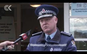 Police hope hundreds will turn up to first gun buy back event