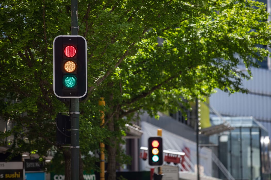 Covid19 Decision on traffic light settings to be revealed RNZ News