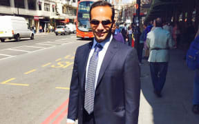 George Papadopoulos