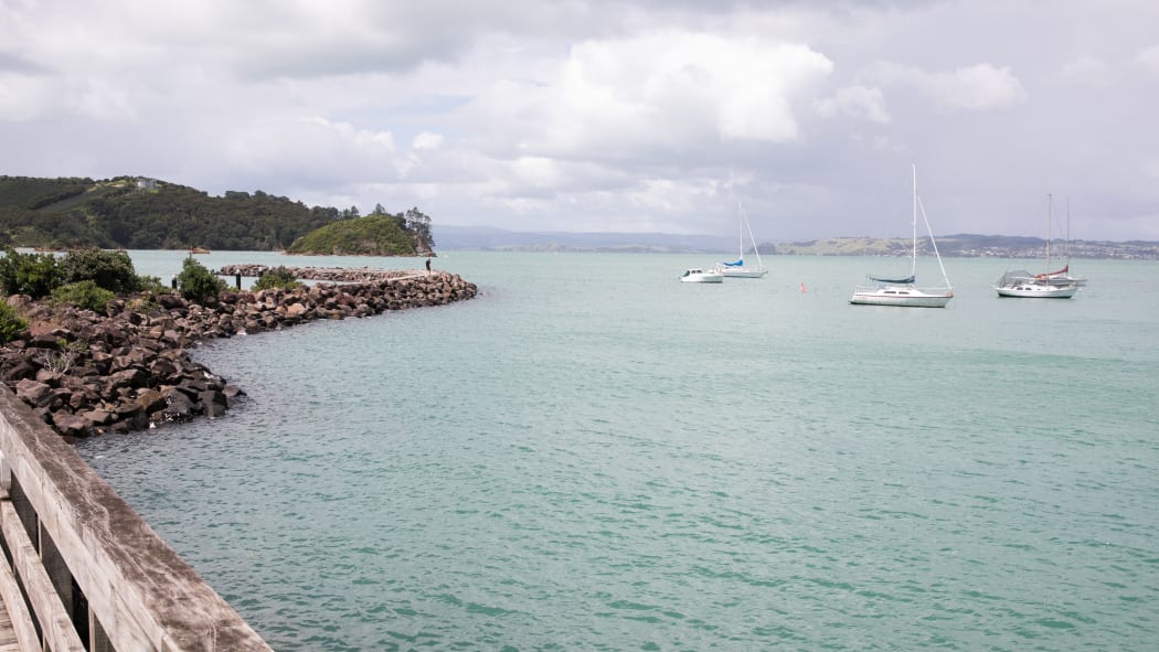 Kennedy Point, Waiheke
