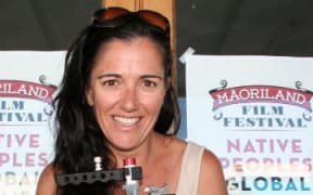Libby Hakaraia