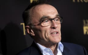 Danny Boyle attending the FX Networks' 'Trust' New York Screening at Florence Gould Hall on March 14, 2018 in New York City.
