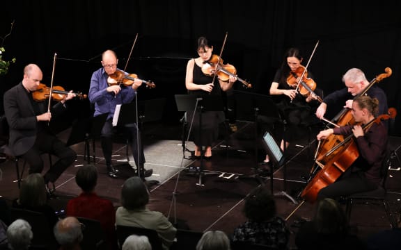 Martinborough Music Festival 2023