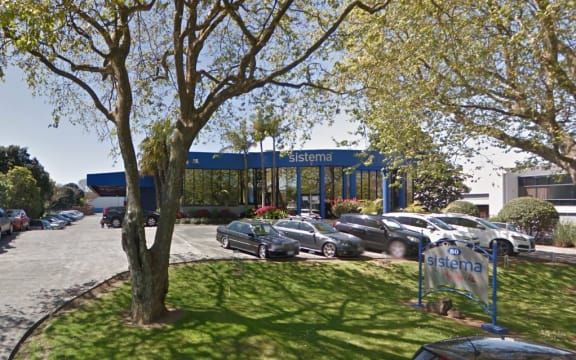 Sistema factory, Auckland
