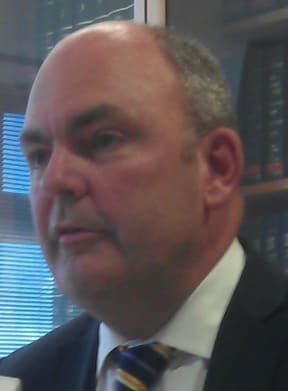 Steven Joyce.