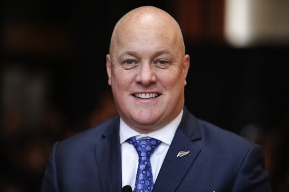 CEO Air NZ