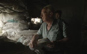 Robert Fisk