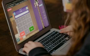 Recycle a Device or RAD is an Aotearoa initiative that helps those who need a laptop or tablet be matched with a donated and refurbished device.