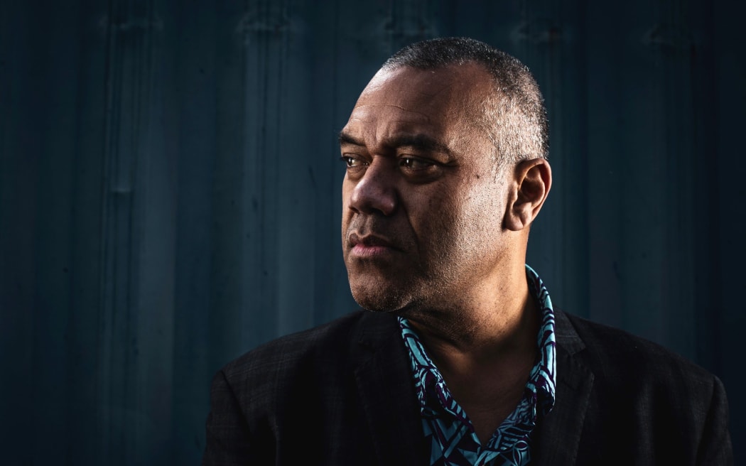Auckland mayoral candidate Efeso Collins says he wants to see Auckland's postal voting system consigned to history and doesn’t think it helps voter turnout in areas like south Auckland.